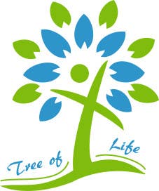 Kilpailutyö #17 kilpailussa                                                 Tree of life logo
                                            