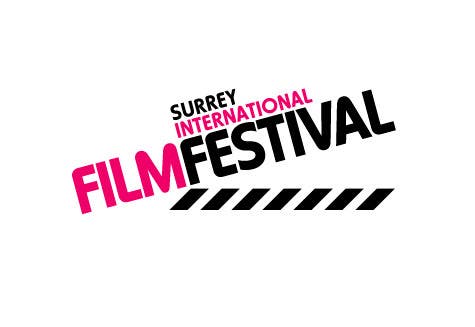 Intrarea #77 pentru concursul „                                                Logo Design for Surrey International Film Festival
                                            ”
