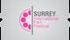 Kilpailutyön #212 pienoiskuva kilpailussa                                                     Logo Design for Surrey International Film Festival
                                                
