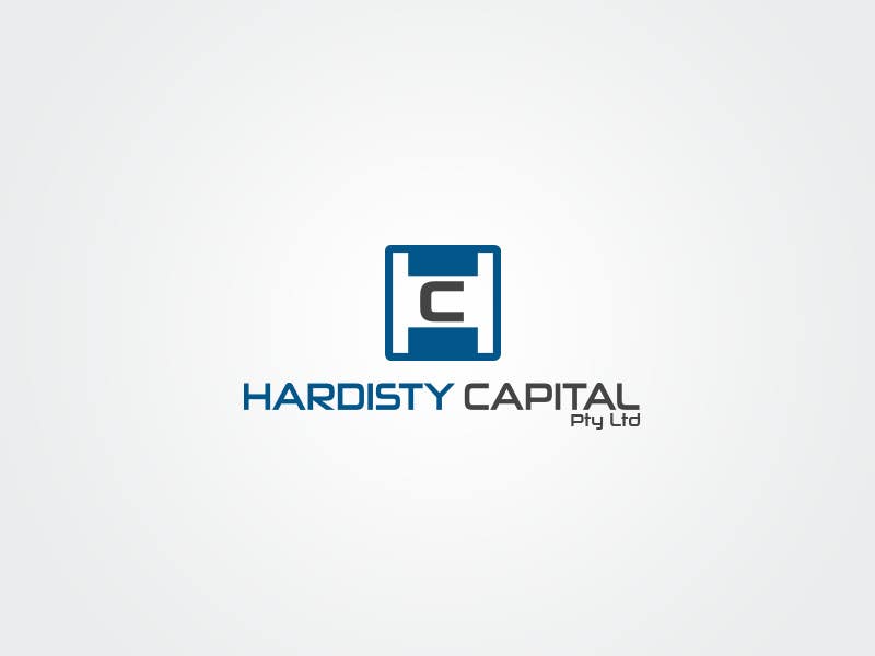Inscrição nº 107 do Concurso para                                                 Design a Logo for Hardisty Capital Pty Ltd
                                            