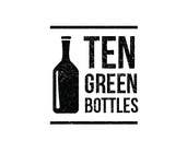 Proposition n° 71 du concours Graphic Design pour Logo needed for range of candles made from used wine bottles