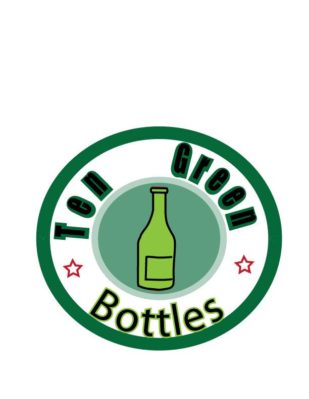 Proposition n°15 du concours                                                 Logo needed for range of candles made from used wine bottles
                                            