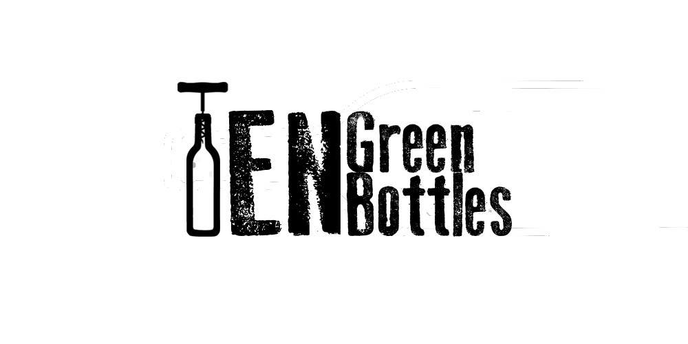 Proposition n°57 du concours                                                 Logo needed for range of candles made from used wine bottles
                                            