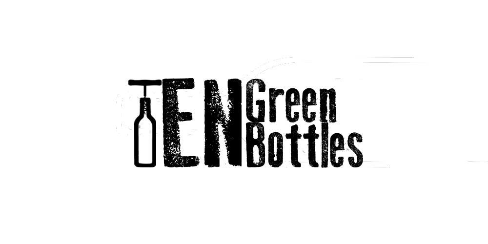Proposition n°67 du concours                                                 Logo needed for range of candles made from used wine bottles
                                            