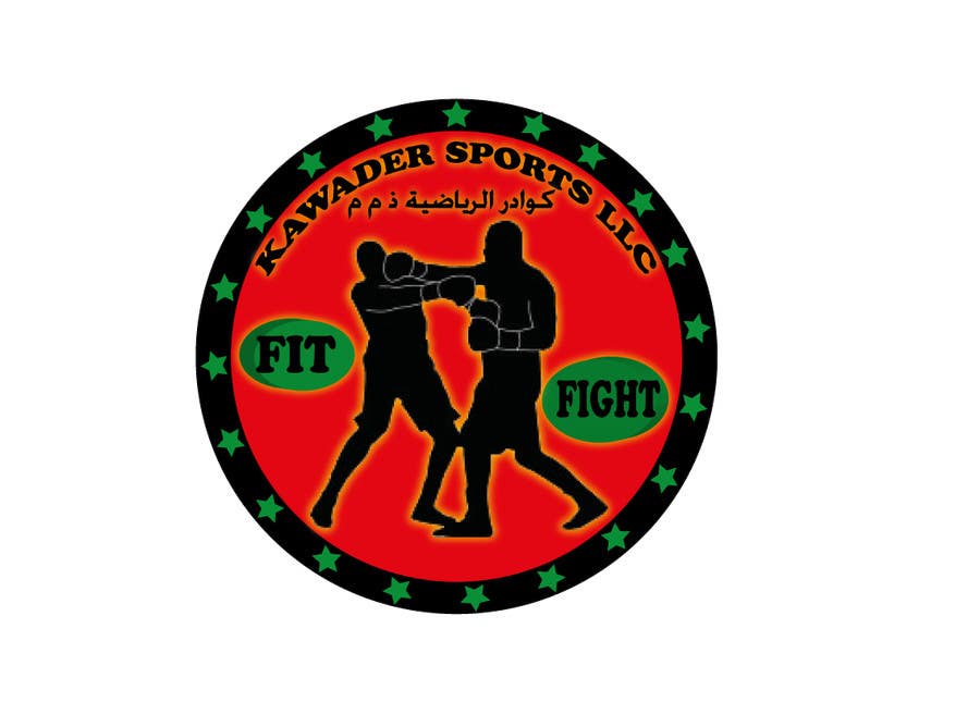 Kilpailutyö #97 kilpailussa                                                 Design a Logo for sport Company and Footer Email
                                            