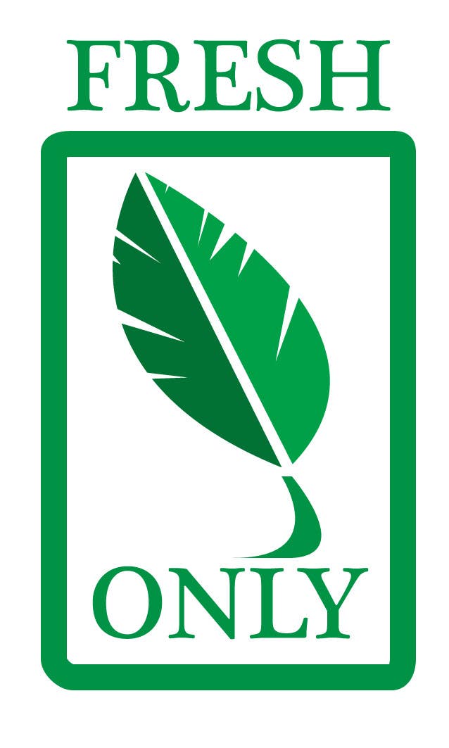 Penyertaan Peraduan #18 untuk                                                 Design a Logo for "Fresh Only"
                                            