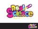 Miniatura de participación en el concurso Nro.83 para                                                     Design a Logo for Real Science
                                                