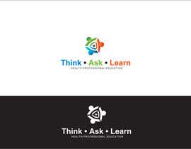 #215 cho Logo Design for Think Ask Learn - Health Professional Education bởi orosco