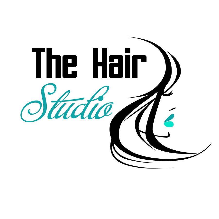 Contest Entry #63 for                                                 Design a Logo for hair dresser / stylist
                                            