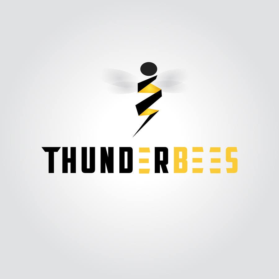 Kilpailutyö #14 kilpailussa                                                 thunderbees.com
                                            