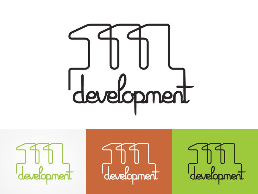 Kilpailutyö #158 kilpailussa                                                 Design a Logo for a web design company
                                            