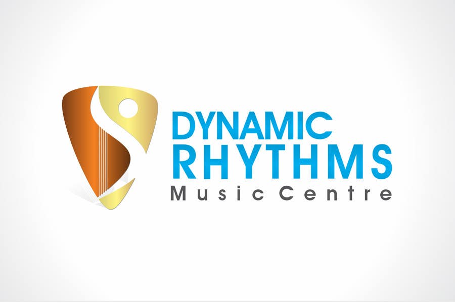 Contest Entry #240 for                                                 Logo Design for Dynamic Rhythms Music Centre
                                            