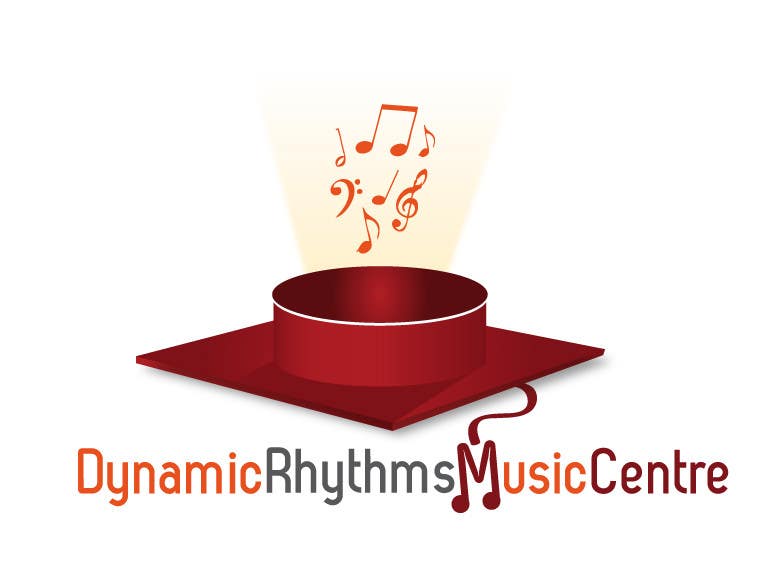 Proposition n°265 du concours                                                 Logo Design for Dynamic Rhythms Music Centre
                                            