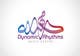Miniatura de participación en el concurso Nro.258 para                                                     Logo Design for Dynamic Rhythms Music Centre
                                                
