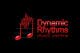 Entri Kontes # thumbnail 126 untuk                                                     Logo Design for Dynamic Rhythms Music Centre
                                                