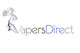 Konkurrenceindlæg #28 billede for                                                     Design a Logo for VapersDirect.com
                                                