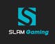 Icône de la proposition n°11 du concours                                                     Design a Logo for SLAM Gaming
                                                