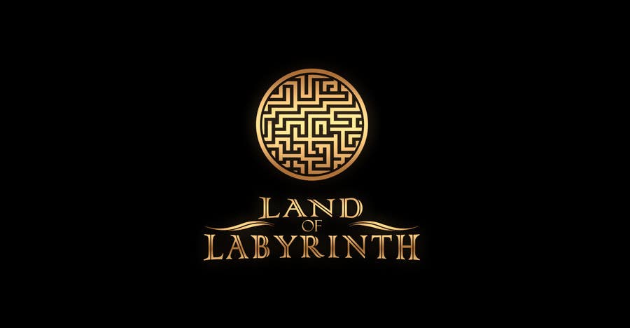 Contest Entry #190 for                                                 Logo for Fantasy adventure video game
                                            