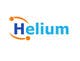 Miniatura da Inscrição nº 1 do Concurso para                                                     Design a Logo for "HELIUM"
                                                