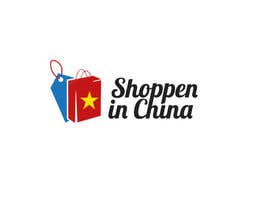 #39 cho Make me a logo for a website about Chinese webshops bởi NicolasFragnito