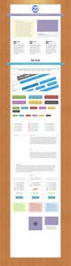 Imej kecil Penyertaan Peraduan #11 untuk                                                     Design a Wordpress Mockup for my mechnical site
                                                