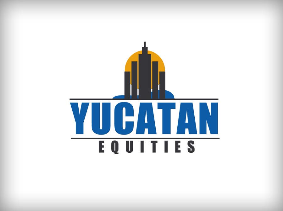 Zgłoszenie konkursowe o numerze #52 do konkursu o nazwie                                                 Design a Logo for Yucatan Equities
                                            