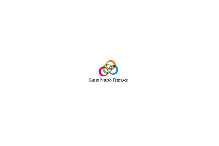 Kilpailutyö #502 kilpailussa                                                 Logo and more for Neuro Feedback company in Switzerland
                                            