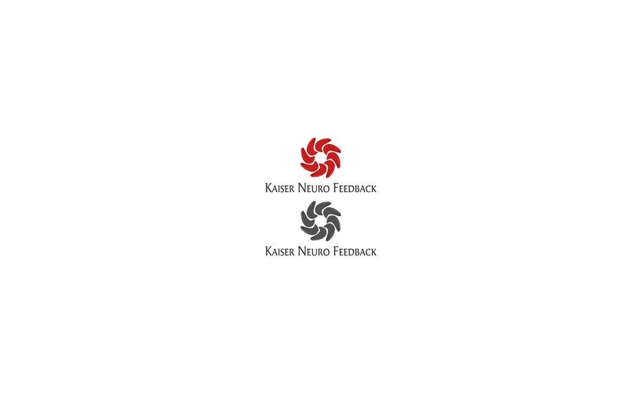 Konkurransebidrag #526 i                                                 Logo and more for Neuro Feedback company in Switzerland
                                            