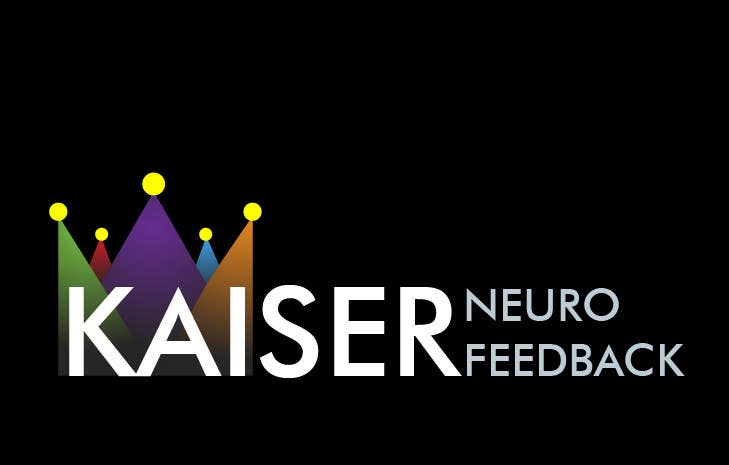 Bài tham dự cuộc thi #116 cho                                                 Logo and more for Neuro Feedback company in Switzerland
                                            
