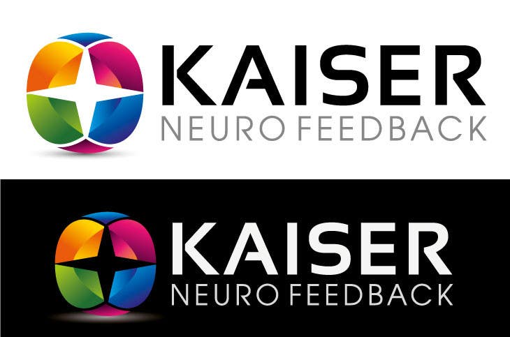 Bài tham dự cuộc thi #184 cho                                                 Logo and more for Neuro Feedback company in Switzerland
                                            