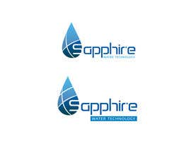#128 para Design a Logo for Water Filter System por Graphikayzer