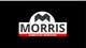 Miniatura da Inscrição nº 28 do Concurso para                                                     Design a Logo for Morris Asbestos Removal
                                                