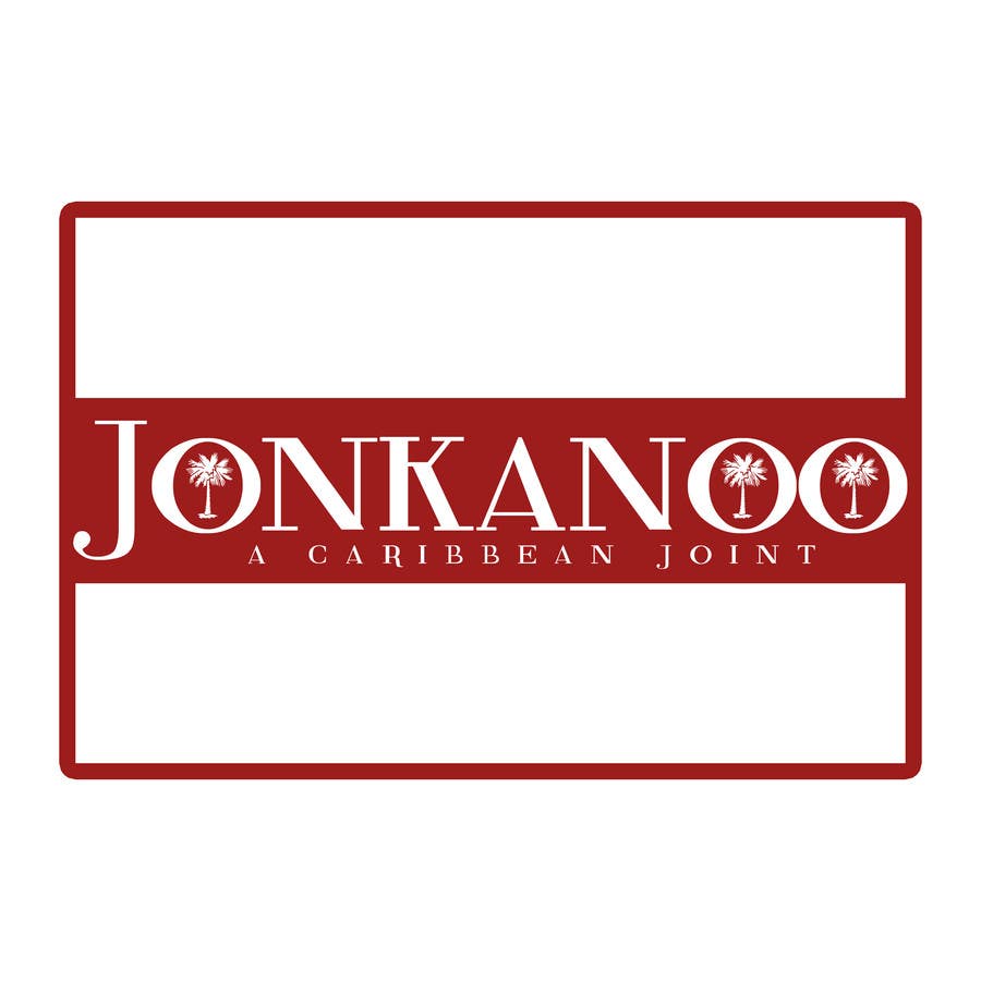 Inscrição nº 151 do Concurso para                                                 Design a Logo for our restaurant " Jonkanoo - a Caribbean Joint "
                                            