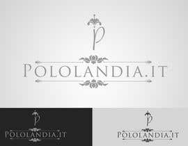 nº 32 pour Disegnare un Logo for Pololandia.it par waseem4p 
