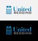 Ảnh thumbnail bài tham dự cuộc thi #96 cho                                                     Design a Logo for United Bedding
                                                