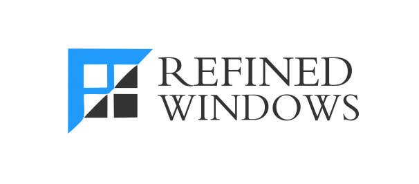 Kilpailutyö #20 kilpailussa                                                 Develop a Corporate Identity for Refined Windows
                                            