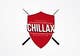 Miniatura da Inscrição nº 86 do Concurso para                                                     logo for a gaming pool sports cafe " CHILLAX "
                                                