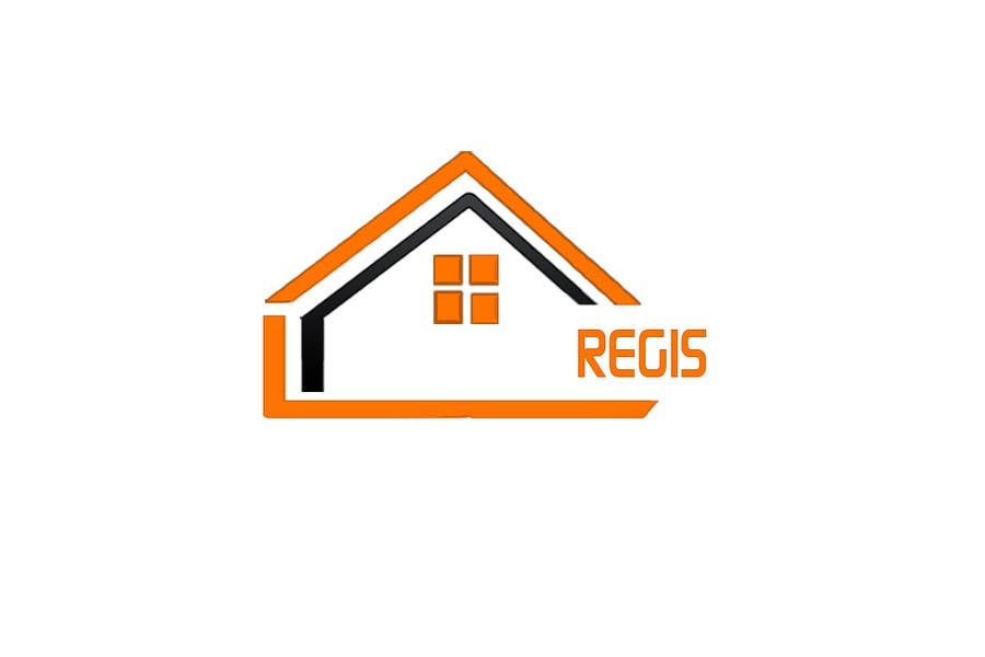 Proposition n°55 du concours                                                 Logo Design for Regis
                                            