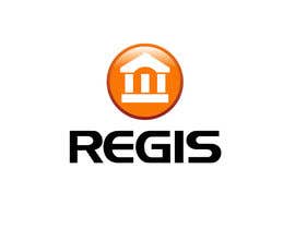 #126 untuk Logo Design for Regis oleh smarttaste