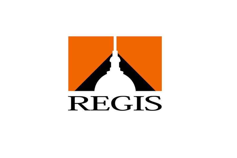 Contest Entry #124 for                                                 Logo Design for Regis
                                            