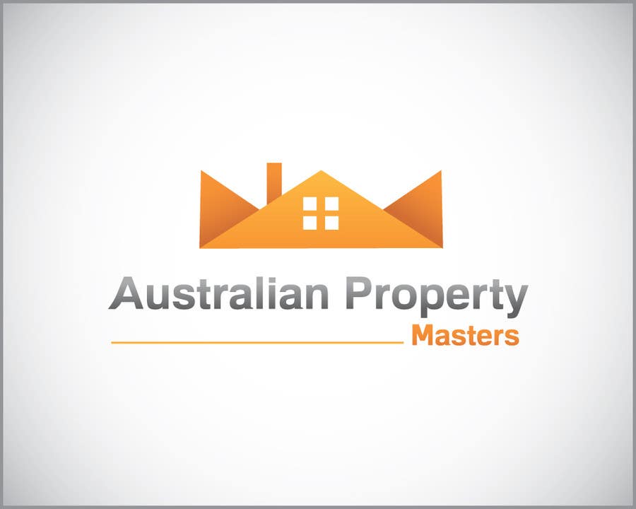 Inscrição nº 124 do Concurso para                                                 Design a Logo for Australian Property Masters
                                            