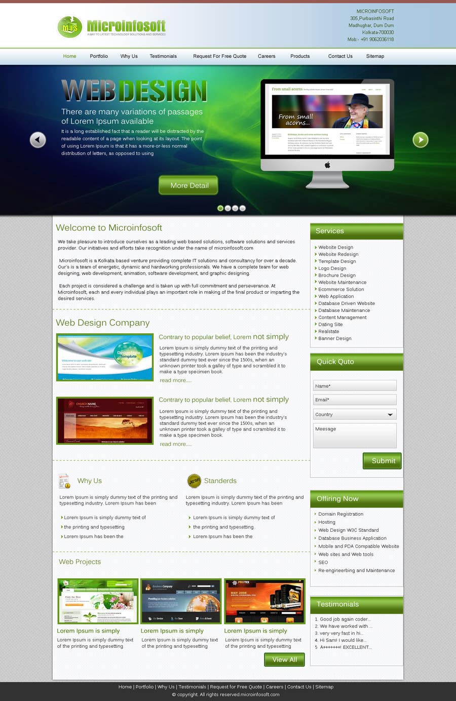 
                                                                                                                        Bài tham dự cuộc thi #                                            3
                                         cho                                             Design a Landing Page Mockup for IT Auditing Consultant
                                        