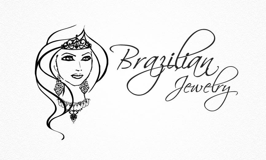 Konkurrenceindlæg #183 for                                                 Brazilian jewelry
                                            