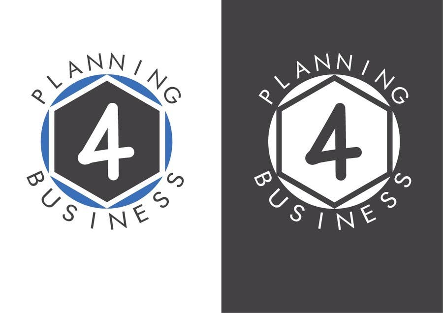 Konkurrenceindlæg #15 for                                                 Design a Logo for a business consultant
                                            
