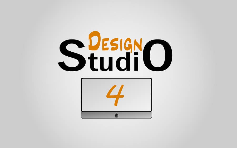 Penyertaan Peraduan #59 untuk                                                 Design a Logo for web design company
                                            