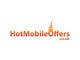 Miniatura da Inscrição nº 93 do Concurso para                                                     Design a Logo for HotMobileOffers.com
                                                
