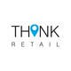 Ảnh thumbnail bài tham dự cuộc thi #942 cho                                                     Design a Logo for Think Retail
                                                