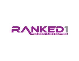 sagorak47 tarafından Design a Logo for Ranked1 için no 132