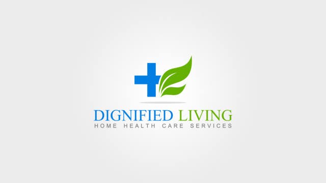 Proposition n°49 du concours                                                 Design a Logo for Dignified Living
                                            