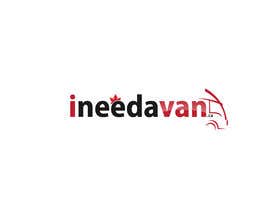 #119 untuk Logo Design for ineedavan.ca oleh danumdata